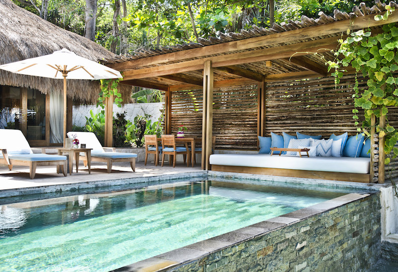 RS155_Marangga - Private Pool 1