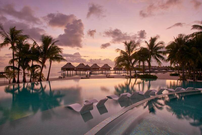 Credit Conrad Bora Bora Nui - Pool (4)