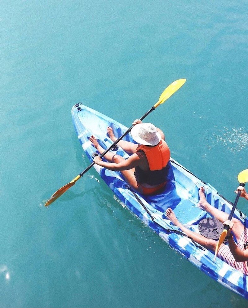 Kayak
