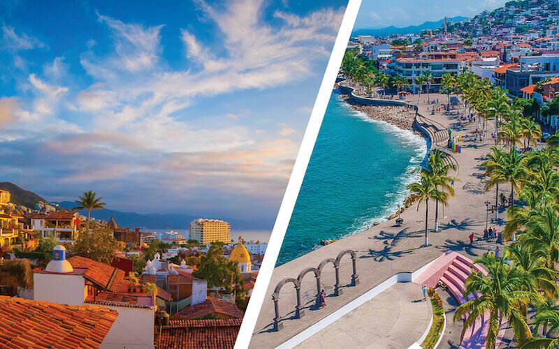 Meander to El Malecon