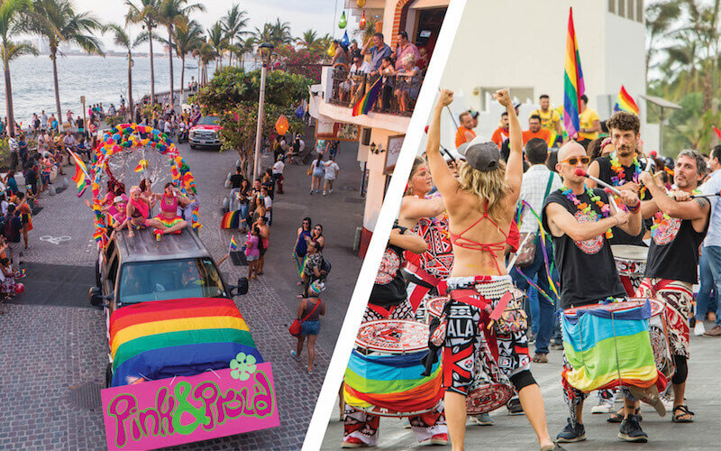 Meet Mexico most inclusive city