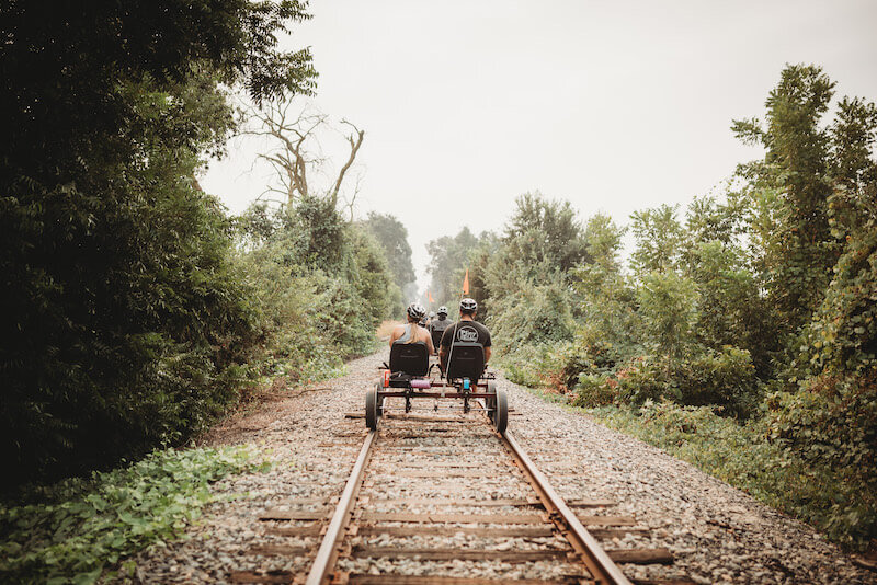 River Fox Train Railbikes_Credit River Fox Train_5