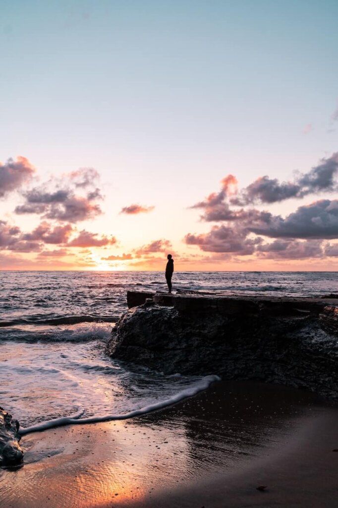 bobby-stevenson-sunset cliffs