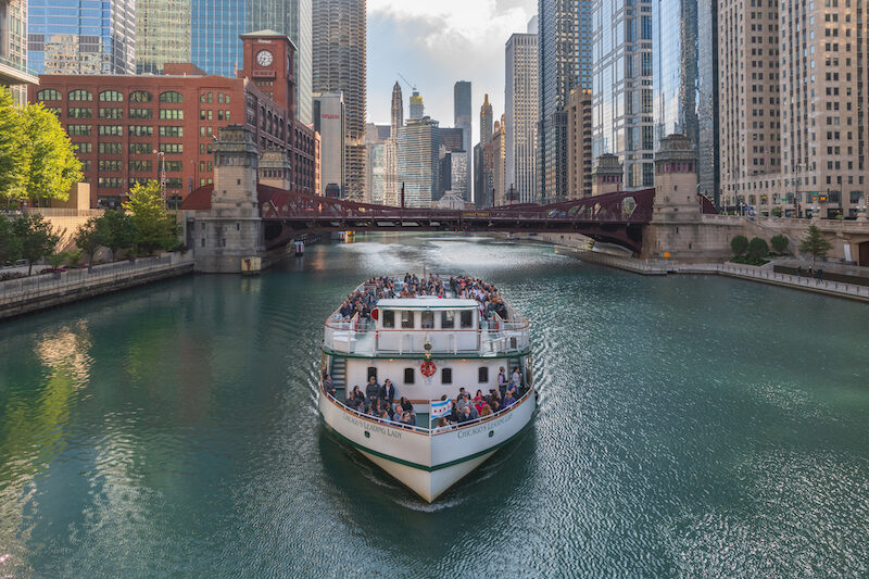 CAFC River Cruise Aboard Chicago's First Lady; Photo Courtesy of CFL; Photo credit_ Barry Butler Photography; Image 3